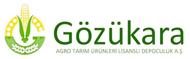 Gözükara Agro Tarım Ürünleri Lisanslı Depoculuk AŞ.