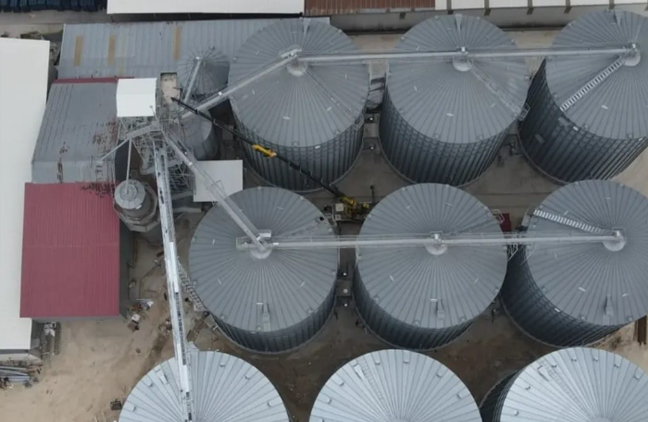 Gözükara Agro Tarım Ürünleri Lisanslı Depoculuk AŞ.